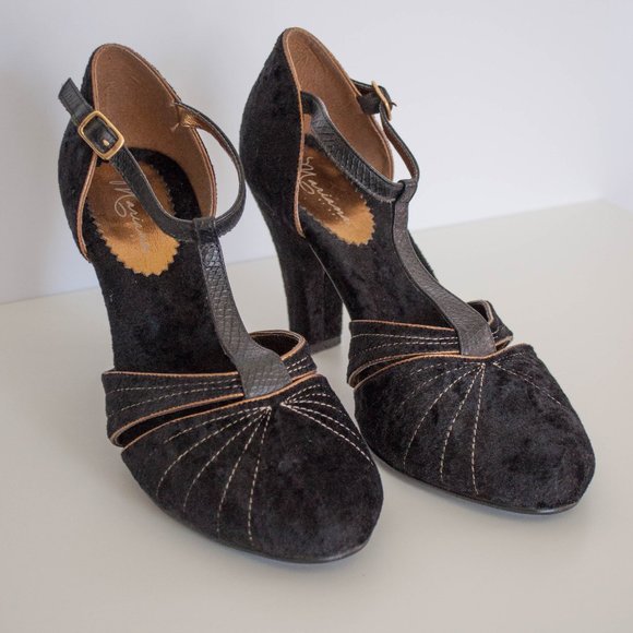 mariana platform sandal